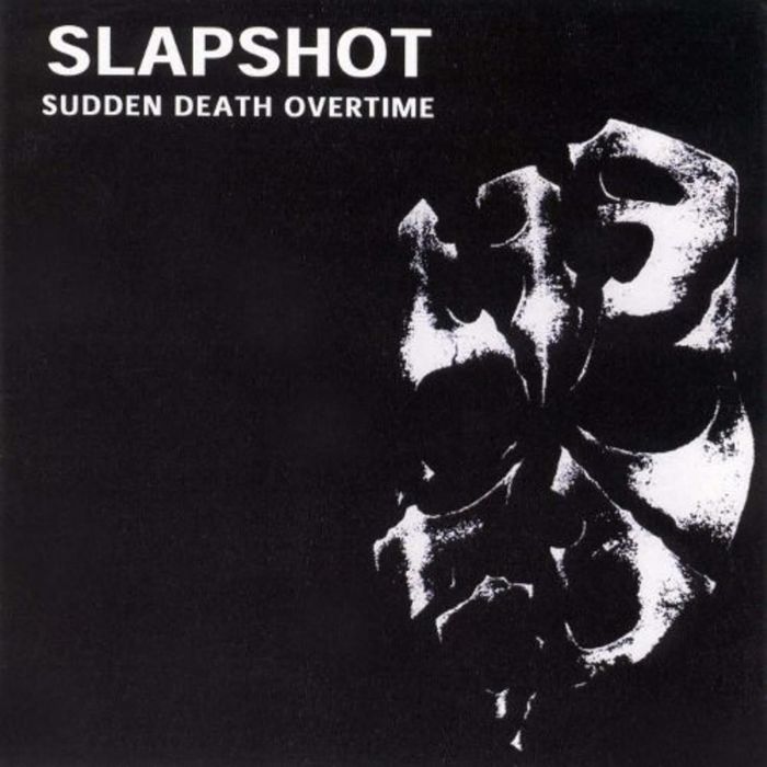 SLAPSHOT - SUDDEN DEATH OVERTIME