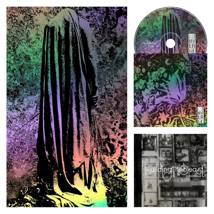 CONVERGE - DUSK IN US (DELUXE