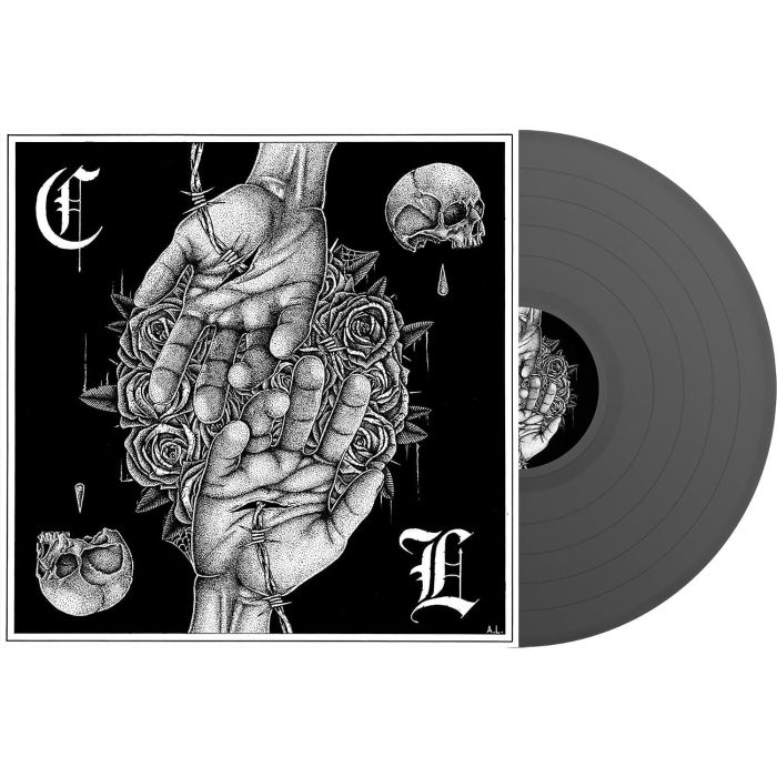 CULT LEADER - LIGHTLESS WALK (SILVER VINYL)