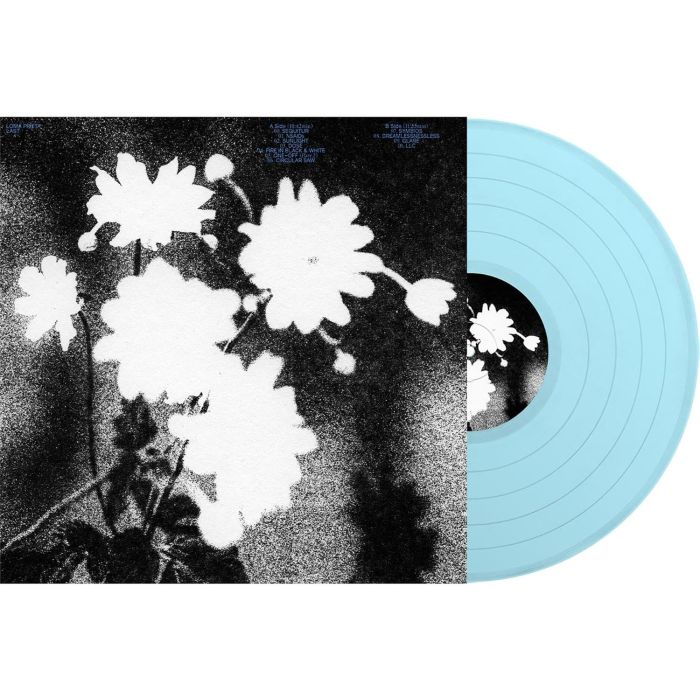 LOMA PRIETA - LAST