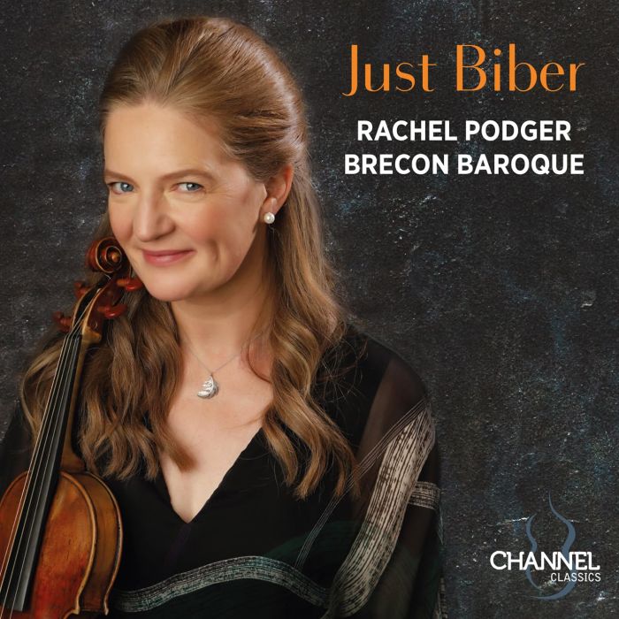 PODGER,RACHEL / BIBER - JUST BIBER