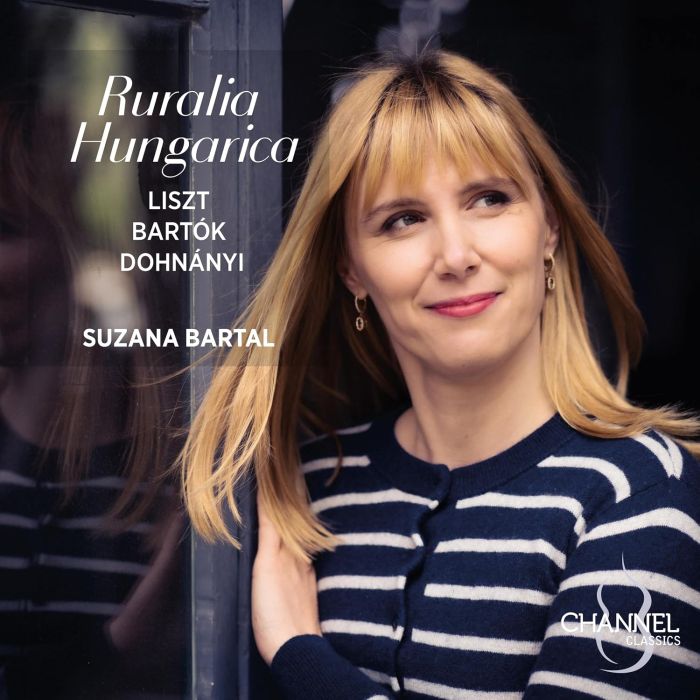 SUZANA BARTAL - RURALIA HUNGARICA