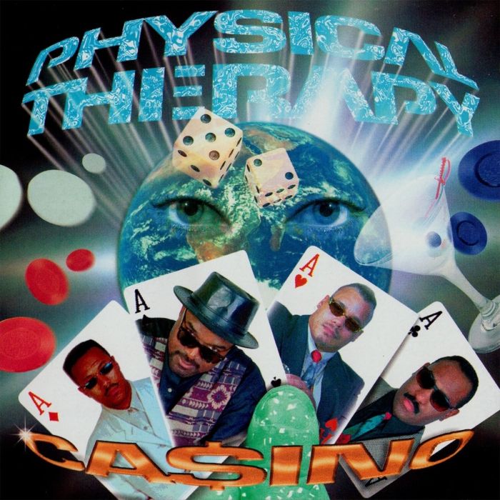 PHYSICAL THERAPY - CASINO