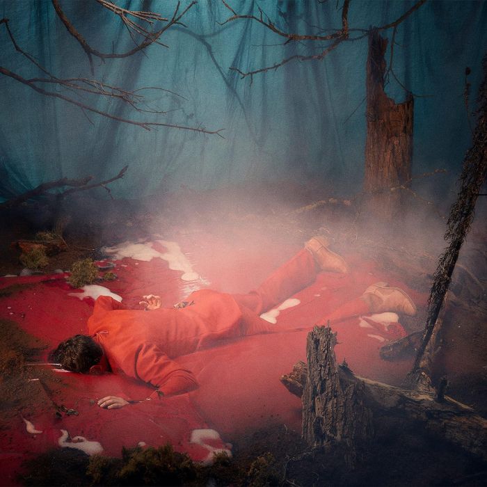KERNAL - LISTEN TO THE BLOOD