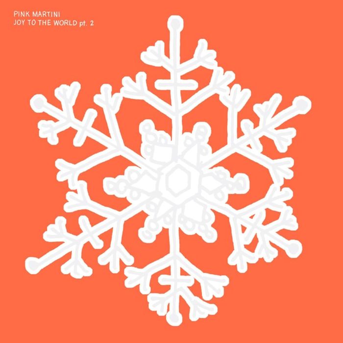 PINK MARTINI - JOY TO THE WORLD PART 2