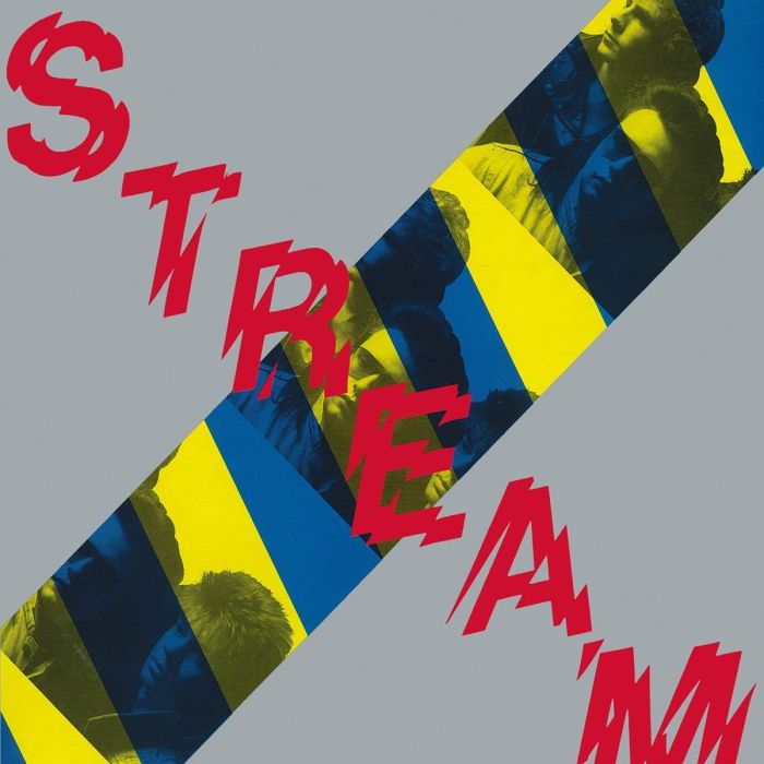 STREAM - STREAM