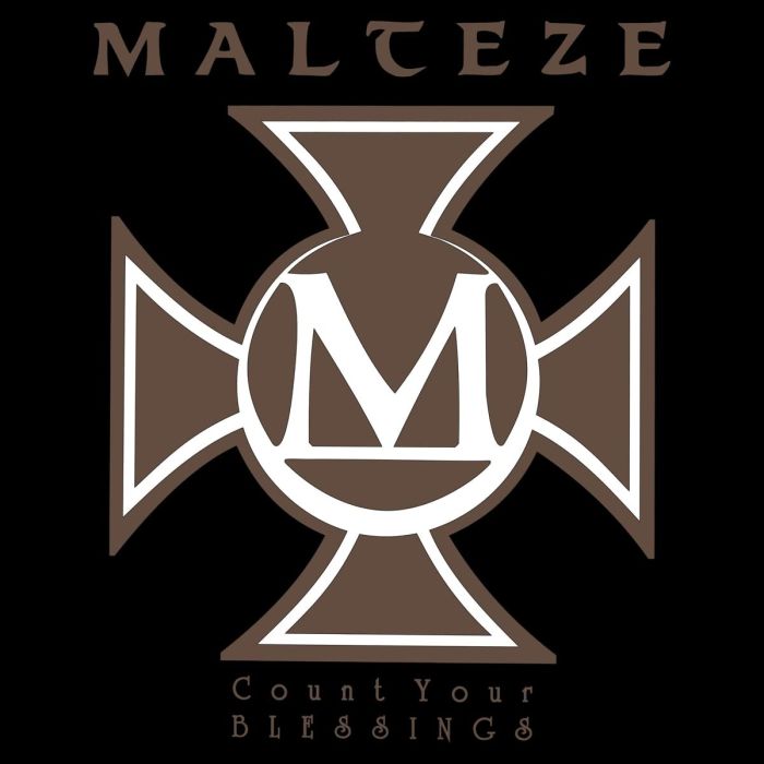 MALTEZE - COUNT YOUR BLESSINGS