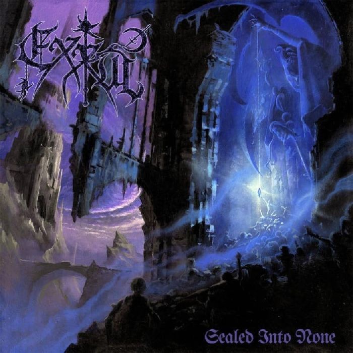 EXXUL - SEALED INTO NONE