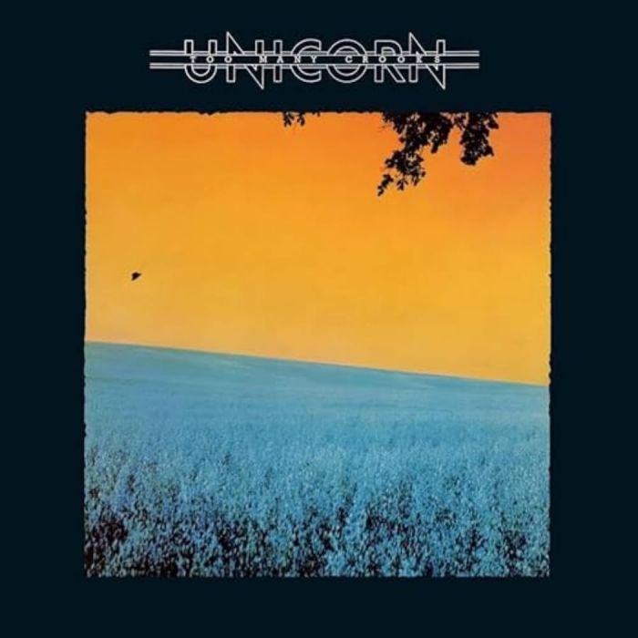 UNICORN - TOO MANY CROOKS