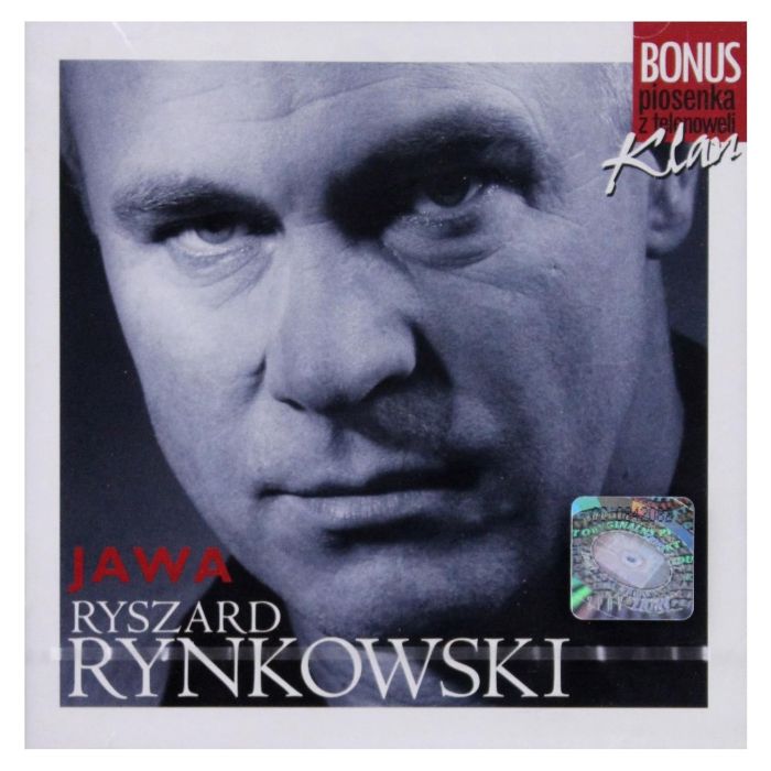 RYSZARD RYNKOWSKI - JAWA