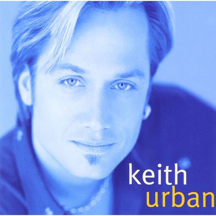 KEITH URBAN - KEITH URBAN
