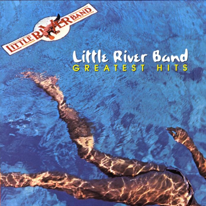LITTLE RIVER BAND - DEFINITIVE GREATEST HITS