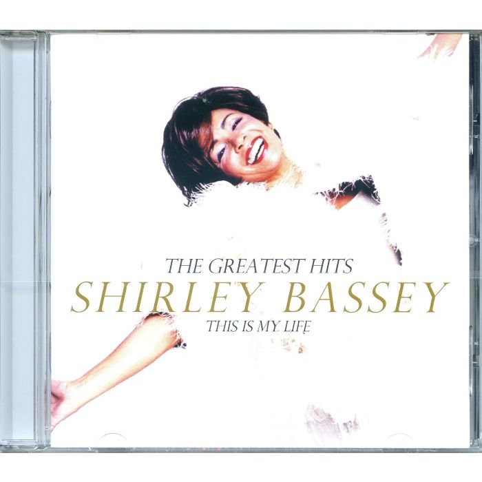 SHIRLEY BASSEY - THIS IS MY LIFE: GREATEST HITS