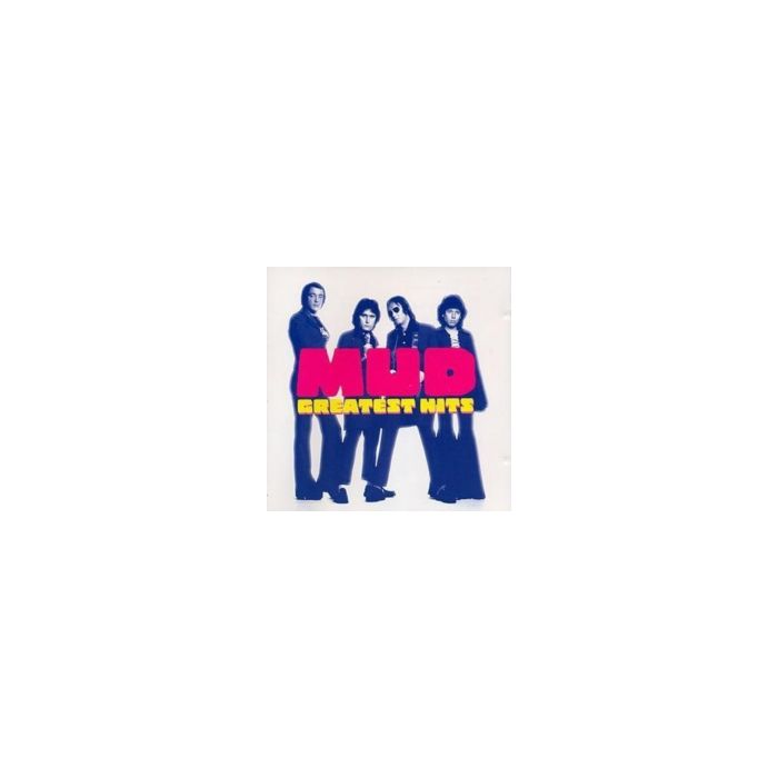 MUD - GREATEST HITS
