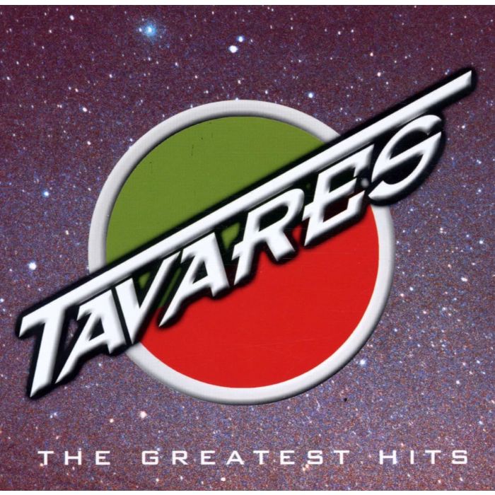 TAVARES - GREATEST HITS