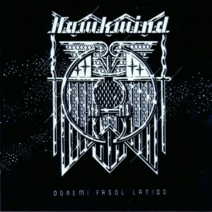 HAWKWIND - DOREMI FASOL LATIDO