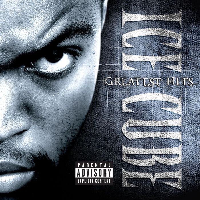 ICE CUBE - GREATEST HITS