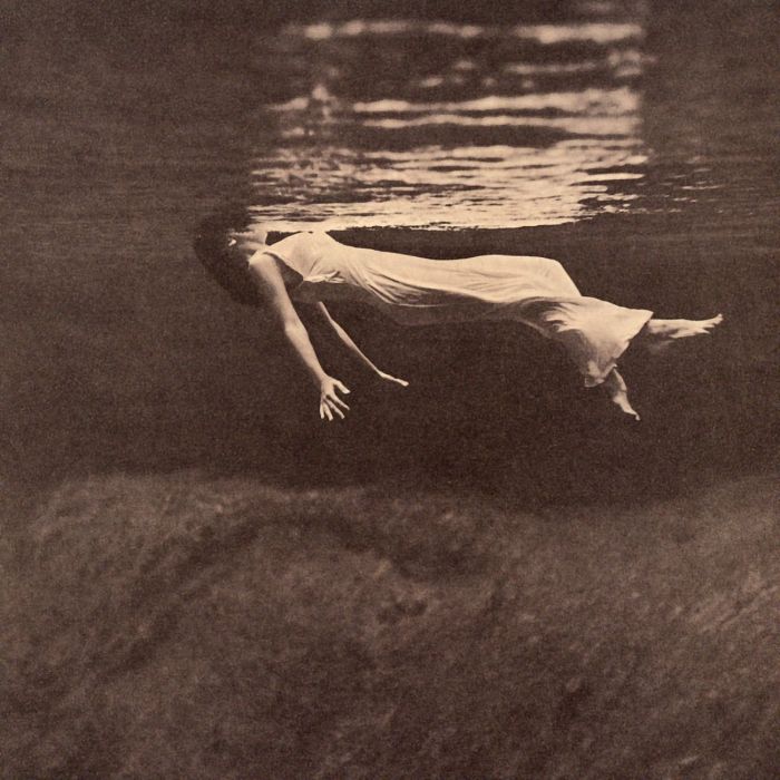 EVANS,BILL & JIM HALL - UNDERCURRENT