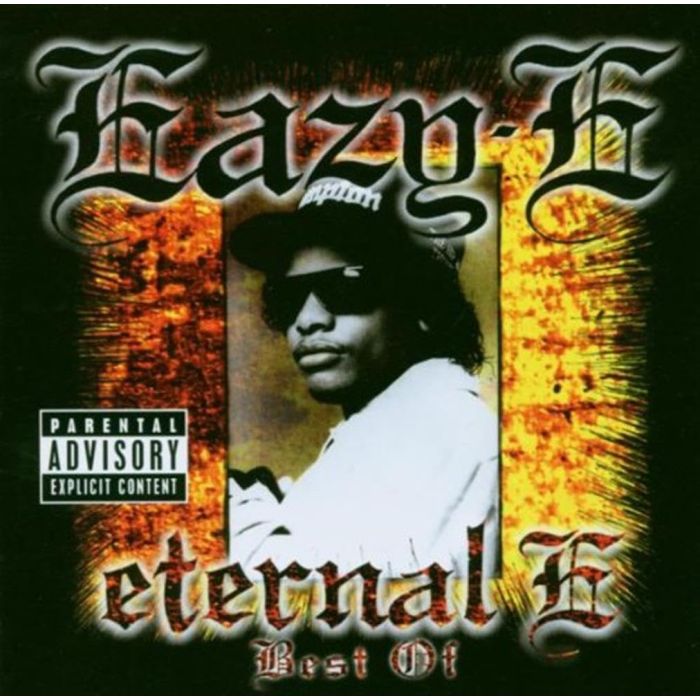 EAZY-E - ETERNAL E: BEST OF