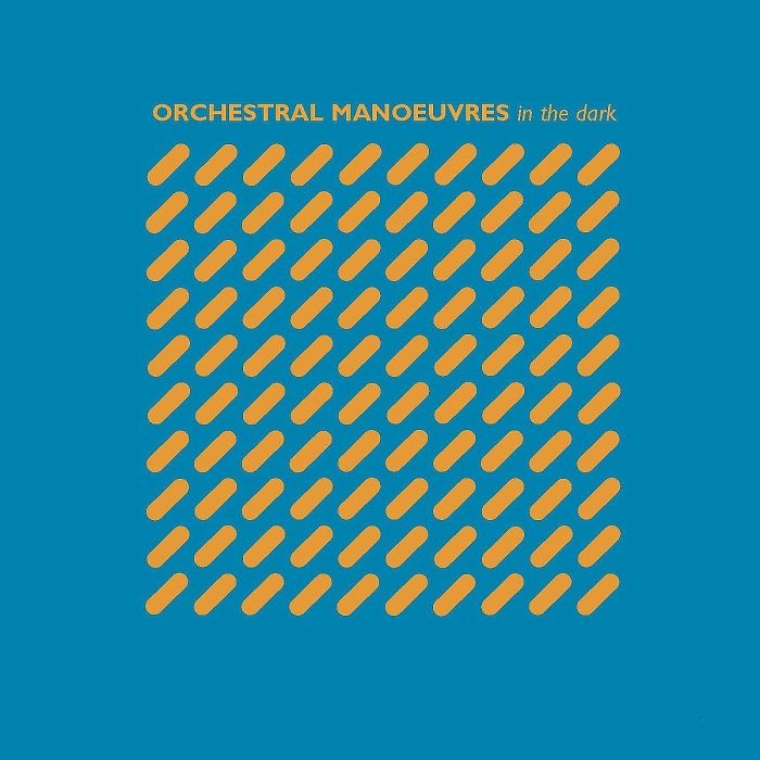 ORCHESTRAL MANOEUVRES IN THE DARK - ORCHESTRAL MANOEUVRES IN THE DARK