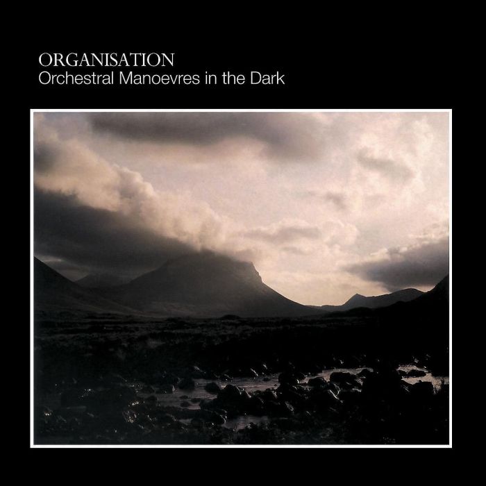 ORCHESTRAL MANOEUVRES IN THE DARK - ORGANISATION