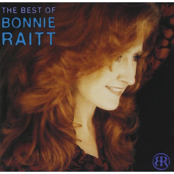 BONNIE RAITT - BEST OF BONNIE RAITT 1989 - 2003