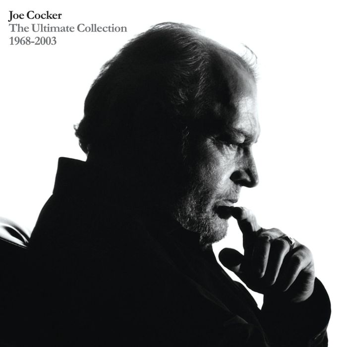 JOE COCKER - ULTIMATE COLLECTION 1968 - 2003