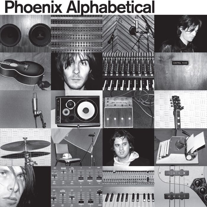 PHOENIX - ALPHABETICAL