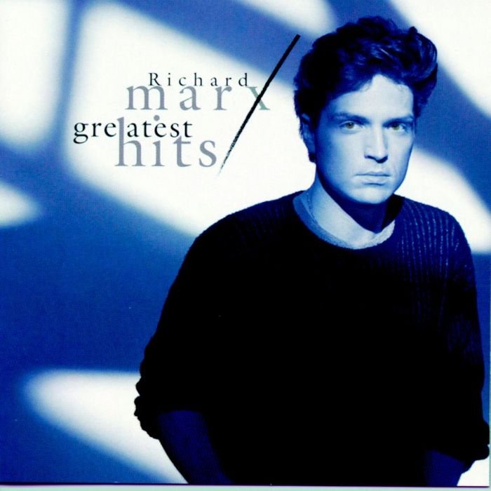 RICHARD MARX - GREATEST HITS