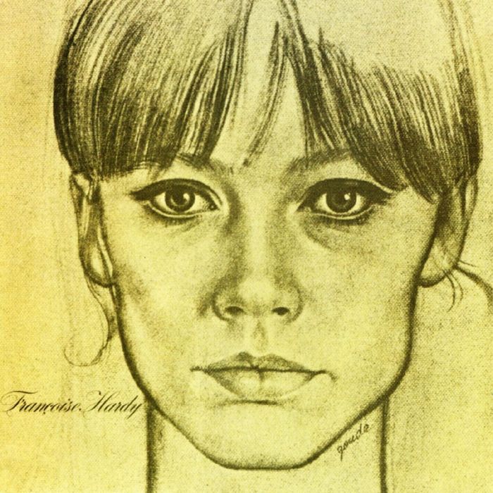 FRANCOISE HARDY - COMMENT TE DIRE ADIEU