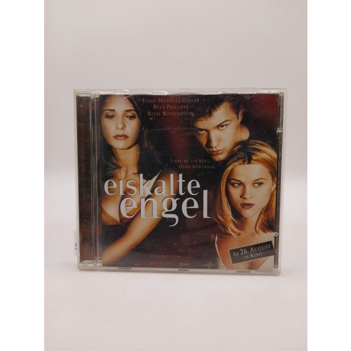 EISKALTE ENGEL O.S.T. - EISKALTE ENGEL O.S.T.