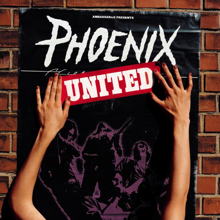 PHOENIX - UNITED