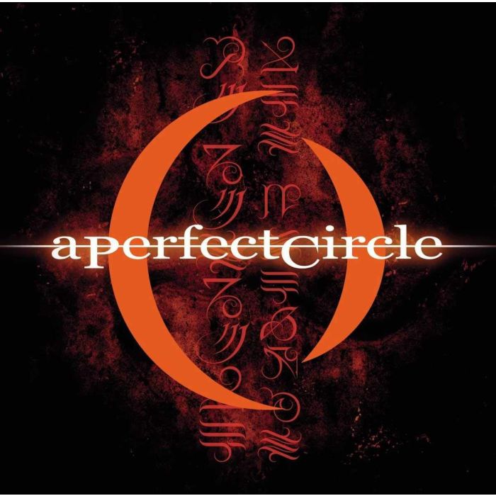 PERFECT CIRCLE - MER DE NOMS