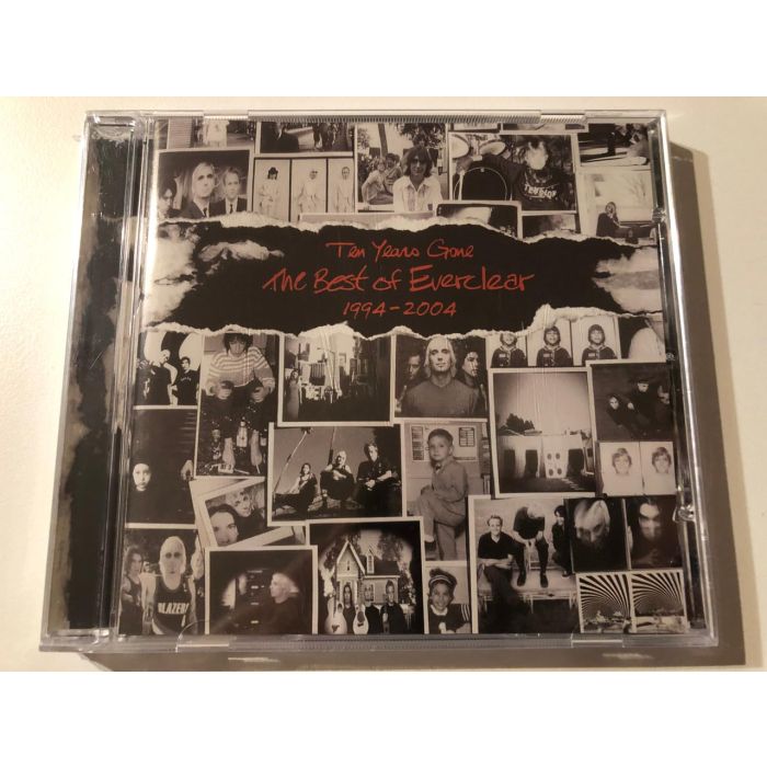 EVERCLEAR - BEST OF EVERCLEAR