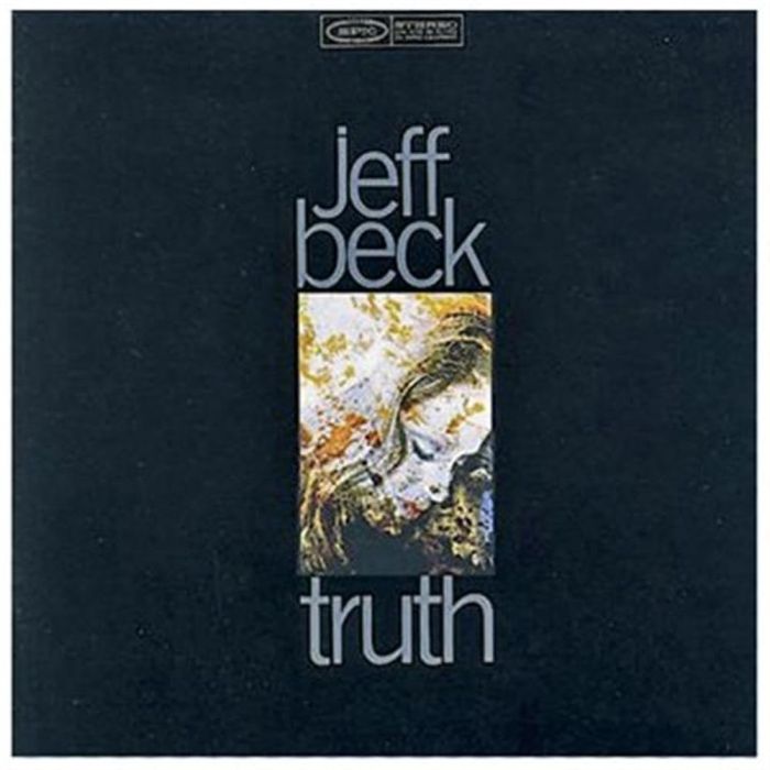 JEFF BECK - TRUTH