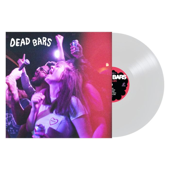 DEAD BARS - REGULARS