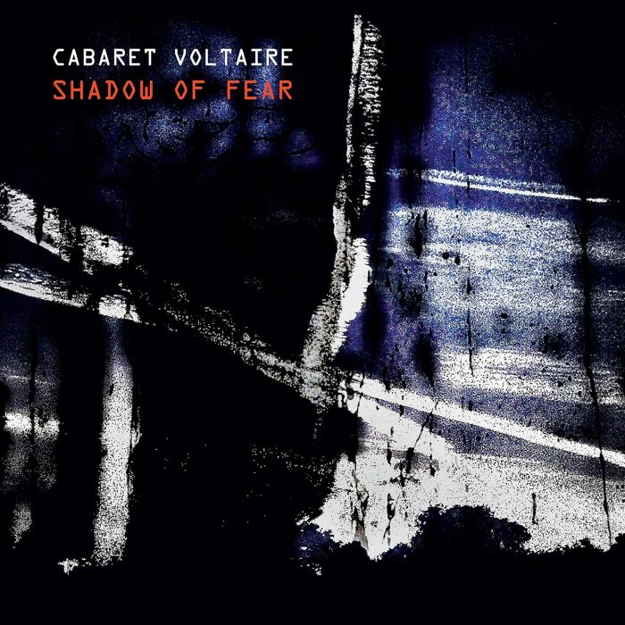 CABARET VOLTAIRE - SHADOW OF FEAR (LIMITED EDITION/PURPLE VINYL)