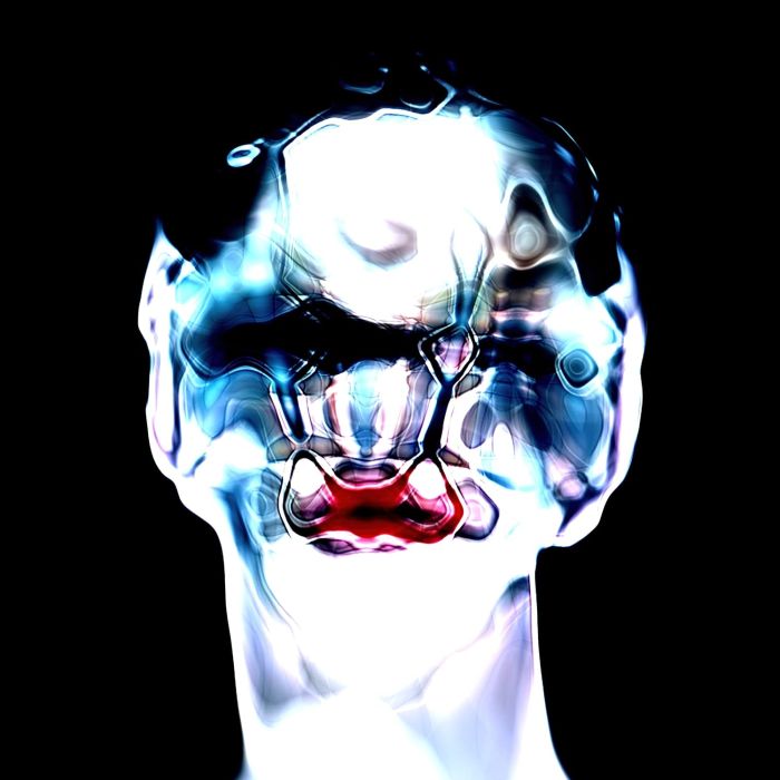 DANIEL AVERY - ULTRA TRUTH (LIMITED EDITION/CLEAR VINYL)