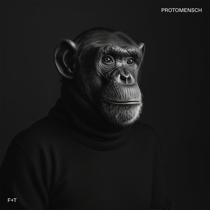 FELSMANN + TILEY - PROTOMENSCH
