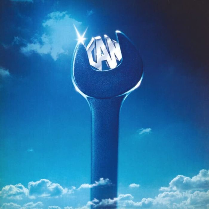 CAN - CAN