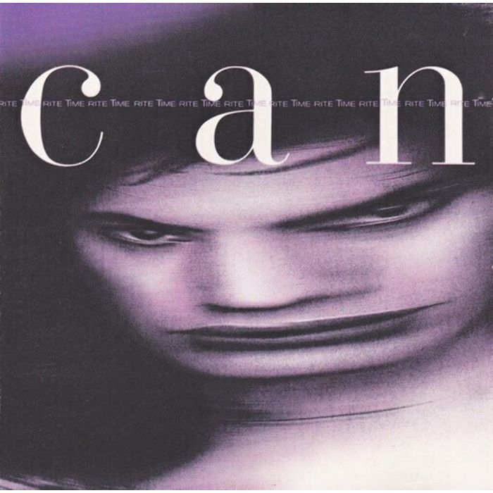 CAN - RITE TIME