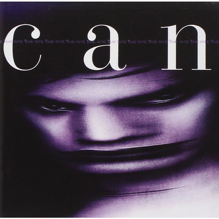 CAN - RITE TIME