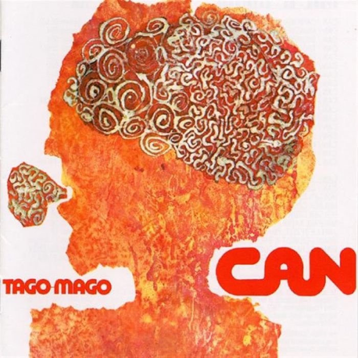CAN - TAGO MAGO
