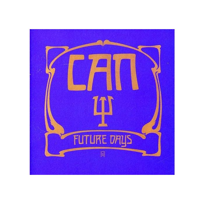 CAN - FUTURE DAYS