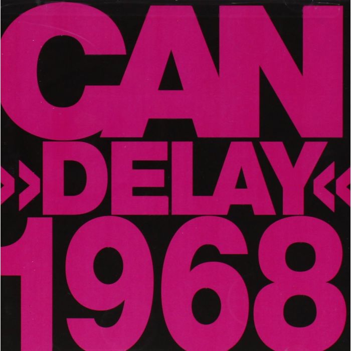 CAN - DELAY