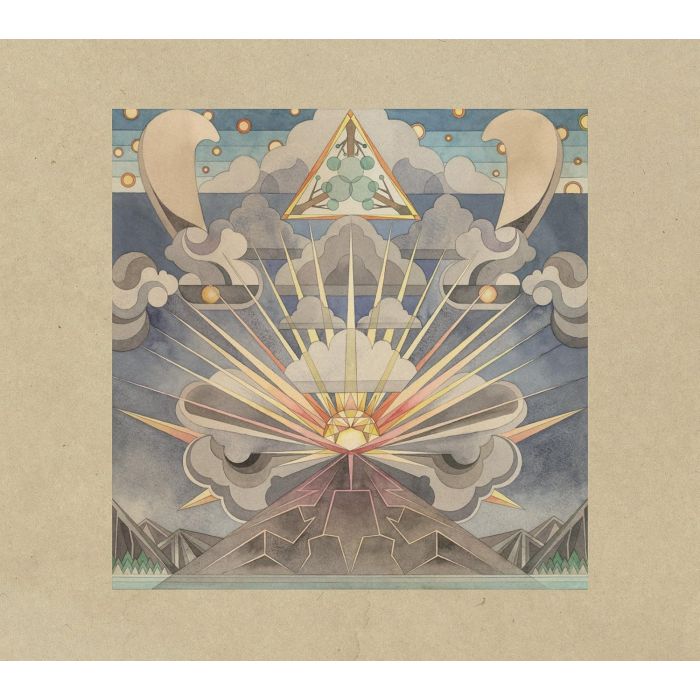 JUNIP - FIELDS