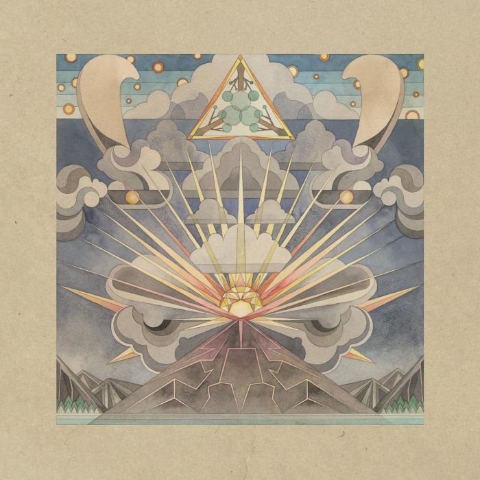JUNIP - FIELDS
