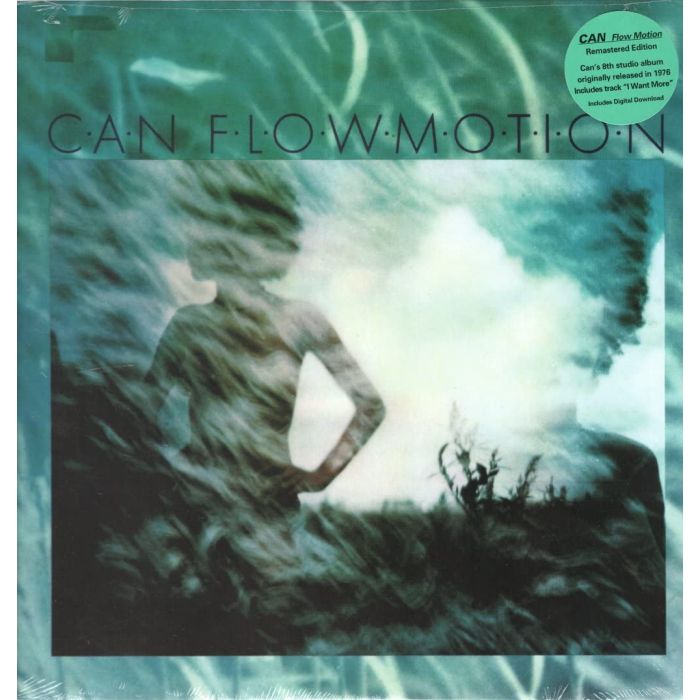CAN - FLOW MOTION