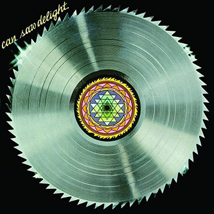 CAN - SAW DELIGHT