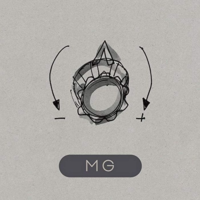 MG - MG